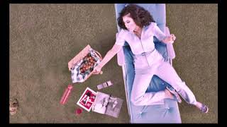 Kali Uchis - After The Storm ft. V A P O R W A V E