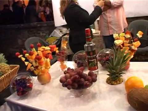 prima edizione street food FERENTINO - PERTEONLINE.IT