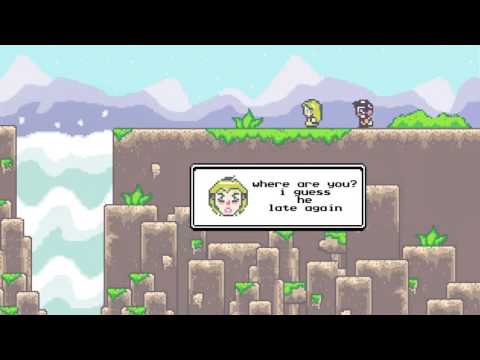 "Monstruos!" Felixxx videoclip oficial