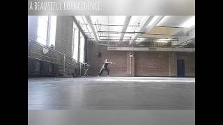 A beautiful  Coincidence