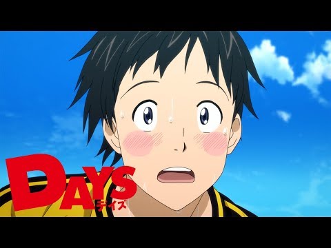DAYS - Opening 2 | Higher Climber