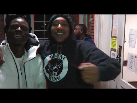 LIL THREE FT. KILLSWITCH - NO GETTING DOWN (Shot by APX Visuals)