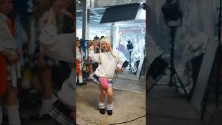 Download lagu KOGYARUの新曲「ちょー盛れてる！」、4月21日からTikTokで先行配信中✨いもぴがかわかっこよく踊ってくれたよ🩶🕺KOGYARU released new song mp3