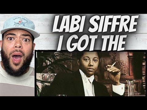 EMINEM SAMPLED THIS!?| FIRST TIME HEARING Labi Siffre -  I Got The REACTION