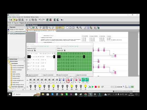 1.3.2.5.1.2 - MONTACARGAS X4 #uruguay #uy #pildoraselectricas
