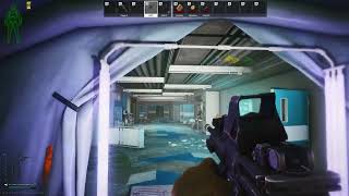 タルコフ生活その23　PVE