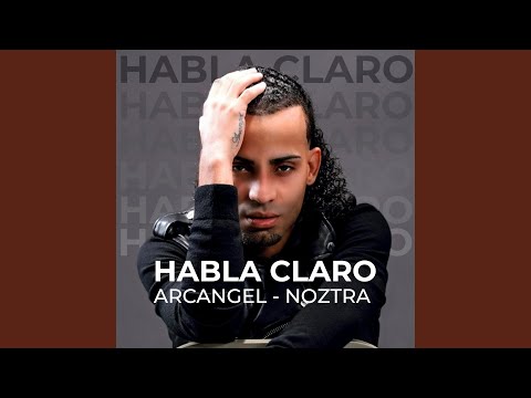 Video thumbnail for Habla Claro (What U Wanna Do)
