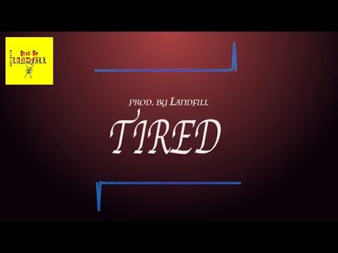 Video thumbnail for Tired (yu tell me if im tired lowr)