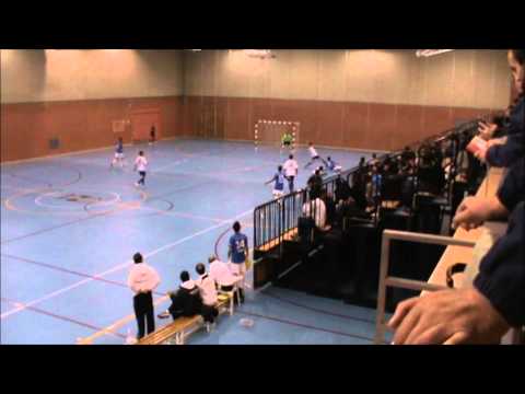 J.14º, Silver Novanca FS (Madrid) - Navalmoral FS. Temp. 13-14