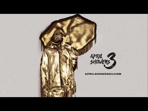 TE DNESS X ARD ADZ - THE OTHER SIDE #APRILSHOWERS3