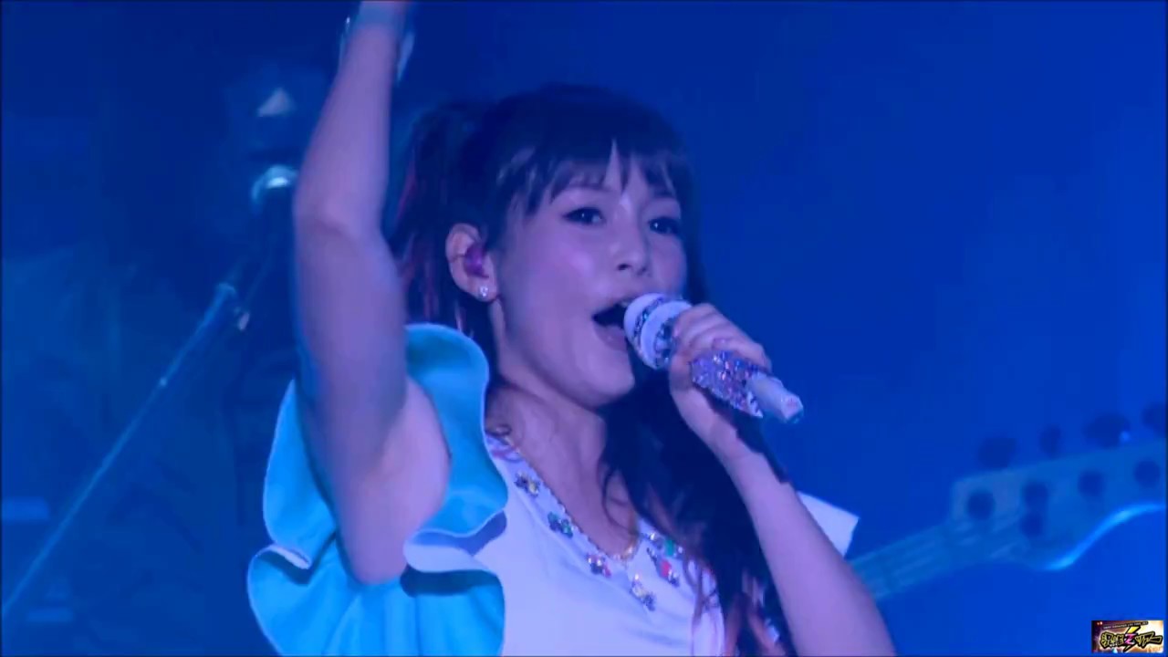 shoko☆nakagawa 空色デイズ　sorairo days