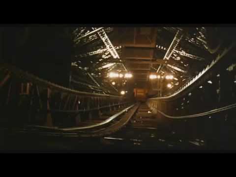 An American Werewolf in Paris Part 1