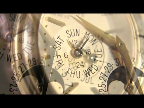 Patek Philippe Perpetual Calendar 5136/1J in 18k yellow gold Review