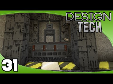 DesignTech - Ep. 31: Immersive Improvements