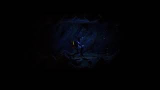 Oddworld: Soulstorm: Just a peek in the dark.