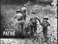 Rangoon 1945