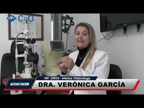 Micro CEO con la Dra. Verónica García