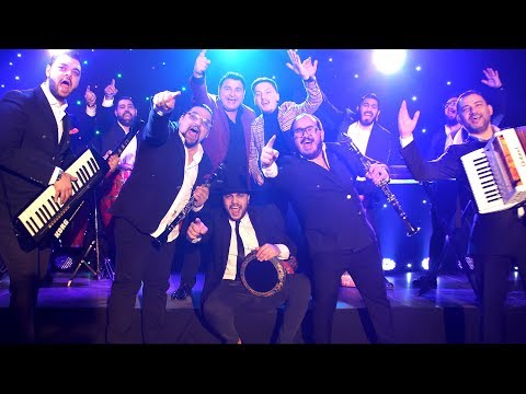 Copilul de Aur & Gyuliano Parno - Dusmanilor fiţi cuminti (Official Video)