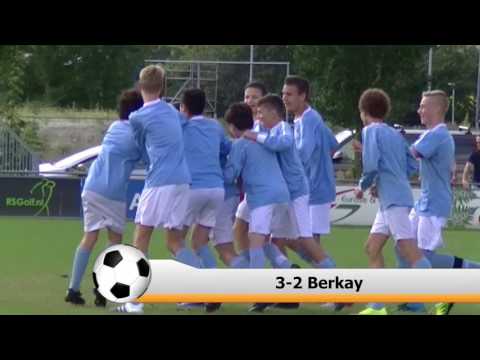 Samenvatting Hermes DVS JO15-1 -  Kethel Spaland JO15-1