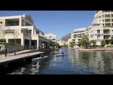 Paddling Cape Town's Best Beaches