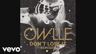 OWLLE - Don't Lose It (Saint Pepsi Remix) (Audio)