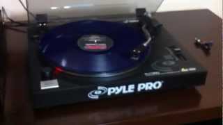 Exodus - Only Death Decides Vinyl
