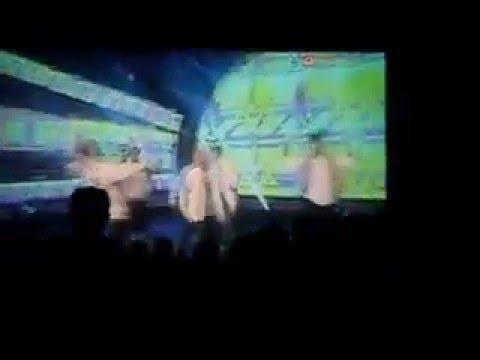 [TUNISIAN AROHAs ] ASTRO 아스트로 - 숨바꼭질(HIDE&SEEK)