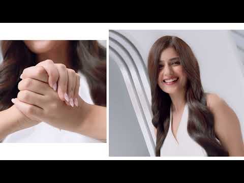 Introducing 20X stronger hair with New Dove Peptide Bond Strength Range | Hindi