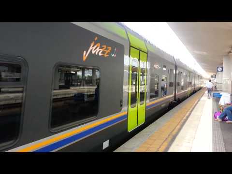 partenza Etr 425 jazz