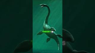 Is Nessie Real? The Truth Behind the Loch Ness Monster Revealed!#legend #monster #mystery #nessie