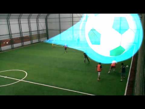 VIP Halı Saha 14.02.2016 20:00 - akillisaha.com