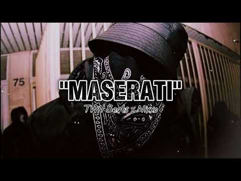(FREE) Russ Millions type beat "MASERATI" | Sample drill beat 2023 (Prod. Nixxo, TWH Beats)