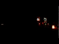 Cadger Christmas Light Show 2010 Space Odyssey