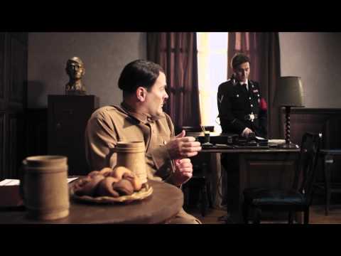 Трейлер «Супергерои»