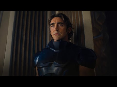 afbeelding "Foundation" Season 2 Premiere Exclusive Clip