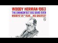 Blues for J.P.  -  Woody Herman