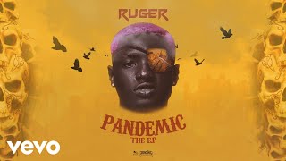 Ruger - Abu Dhabi (Official Audio)