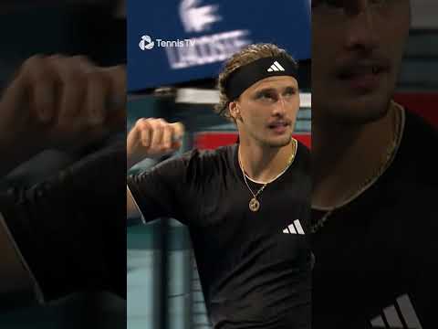 Alexander Zverev Is The US Open Champion 🇺🇸🏆