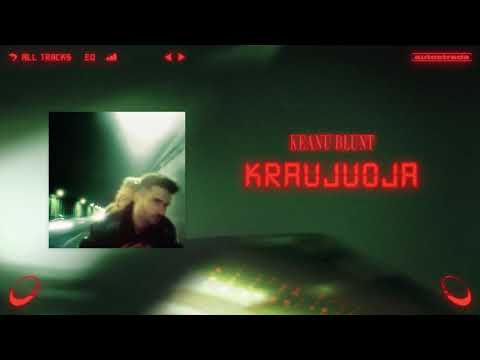 Keanu Blunt - Kraujuoja (Audio)