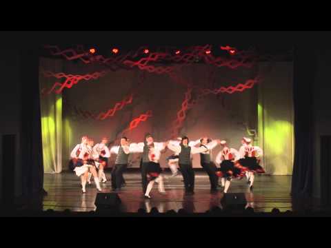 Mugurdancis - Mana Rotaļa - Jelgava 2014