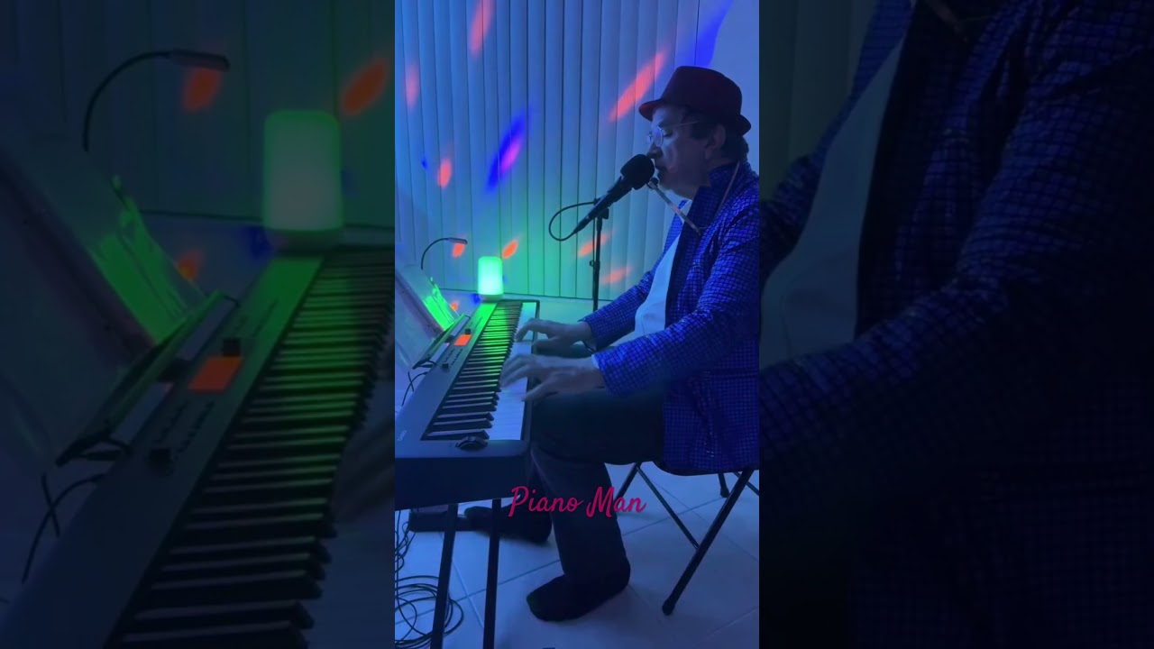 Promotional video thumbnail 1 for Music Studio Carl
