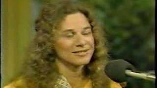 Carole King, Good Morning America, 1987
