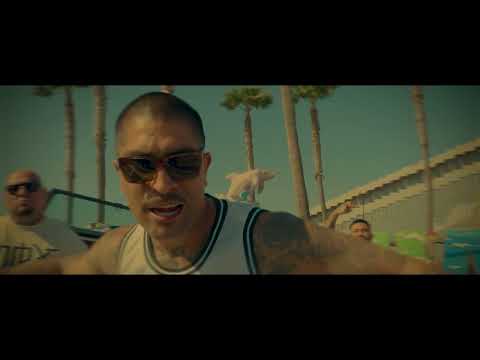 Raza Desmadrosa - SadBoy Loko Ft Kartel De Las Calles (Video Oficial)