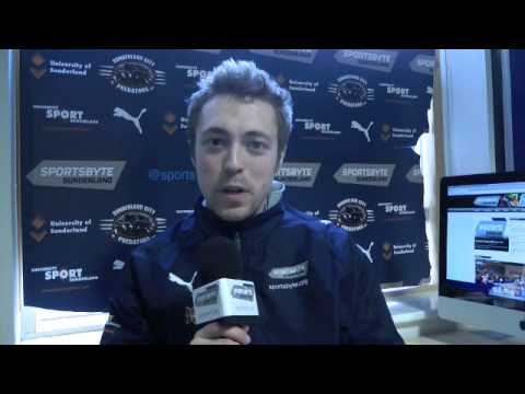 Transfer Deadline Day   Sunderland sign Danny Graham