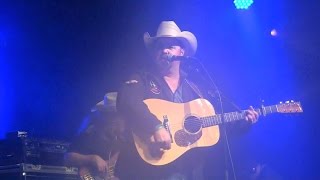 Daryle Singletary - She's My Rock