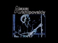 Alexei Arkhipovskiy - Improvisation 