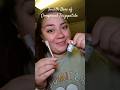 Fourth injection of compound Tirzepatide. More information in the description #weightlossjourney