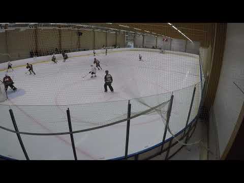 Karhu-Kissat - Blues erä 1 osa 1