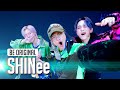 BE ORIGINAL SHINee 샤이니 HARD 4K
