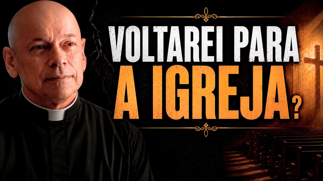 A Religião ainda Faz Sentido Hoje? Leandro Karnal Responde